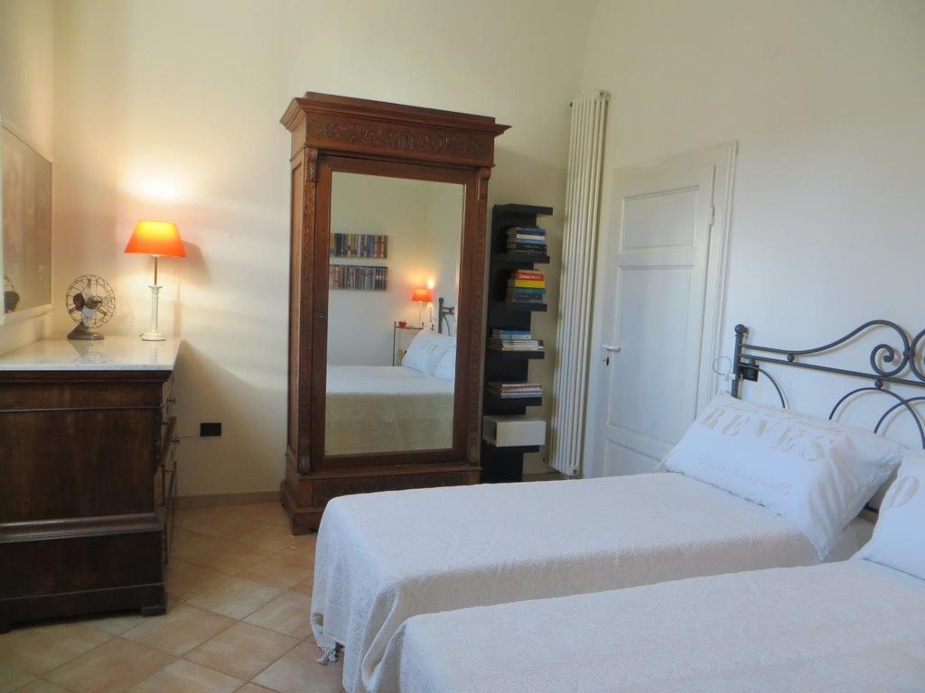 Casa Gabriella Διαμέρισμα Πίζα Εξωτερικό φωτογραφία