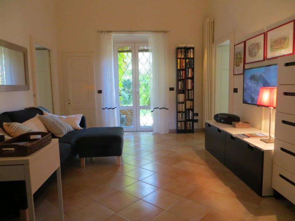 Casa Gabriella Διαμέρισμα Πίζα Εξωτερικό φωτογραφία