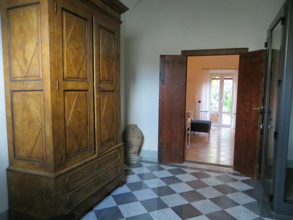 Casa Gabriella Διαμέρισμα Πίζα Εξωτερικό φωτογραφία