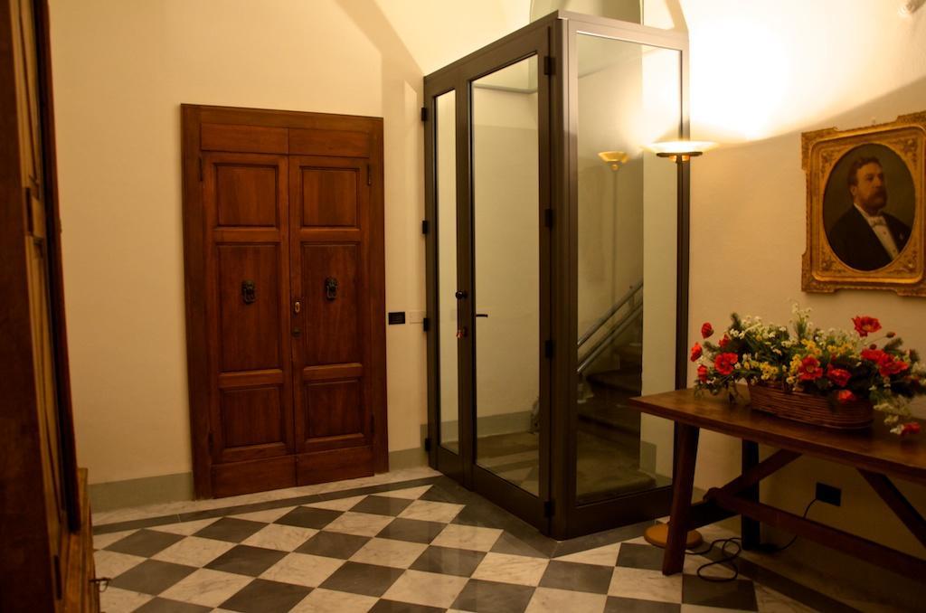 Casa Gabriella Διαμέρισμα Πίζα Εξωτερικό φωτογραφία