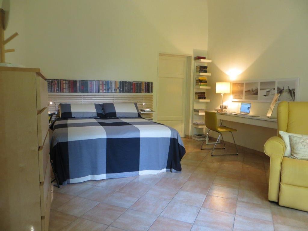 Casa Gabriella Διαμέρισμα Πίζα Εξωτερικό φωτογραφία