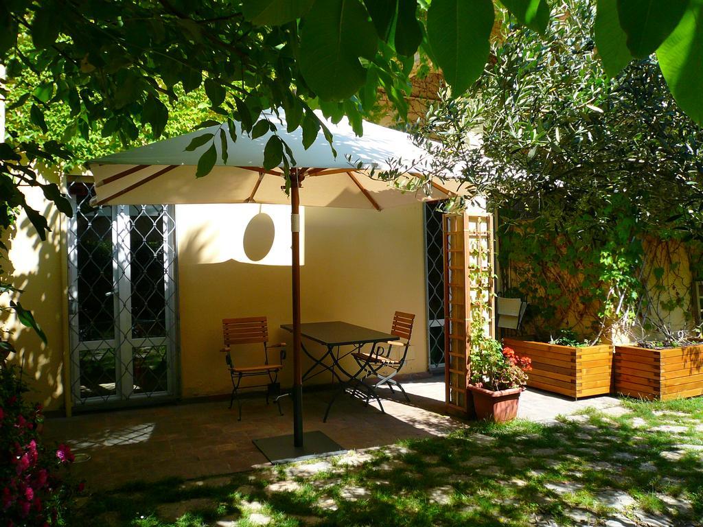 Casa Gabriella Διαμέρισμα Πίζα Εξωτερικό φωτογραφία