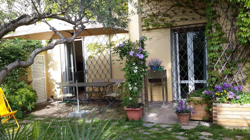 Casa Gabriella Διαμέρισμα Πίζα Εξωτερικό φωτογραφία