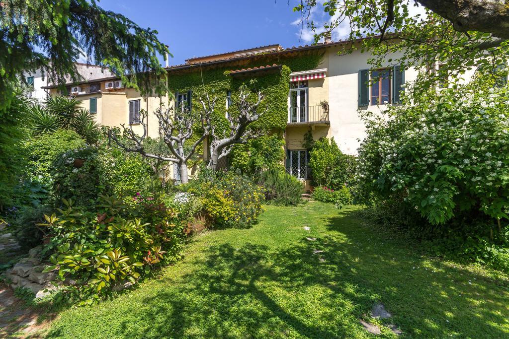 Casa Gabriella Διαμέρισμα Πίζα Εξωτερικό φωτογραφία