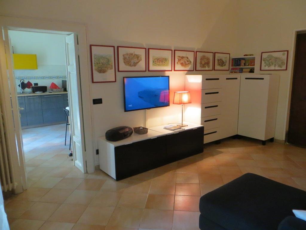 Casa Gabriella Διαμέρισμα Πίζα Εξωτερικό φωτογραφία