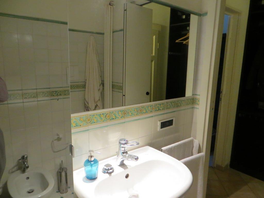 Casa Gabriella Διαμέρισμα Πίζα Εξωτερικό φωτογραφία