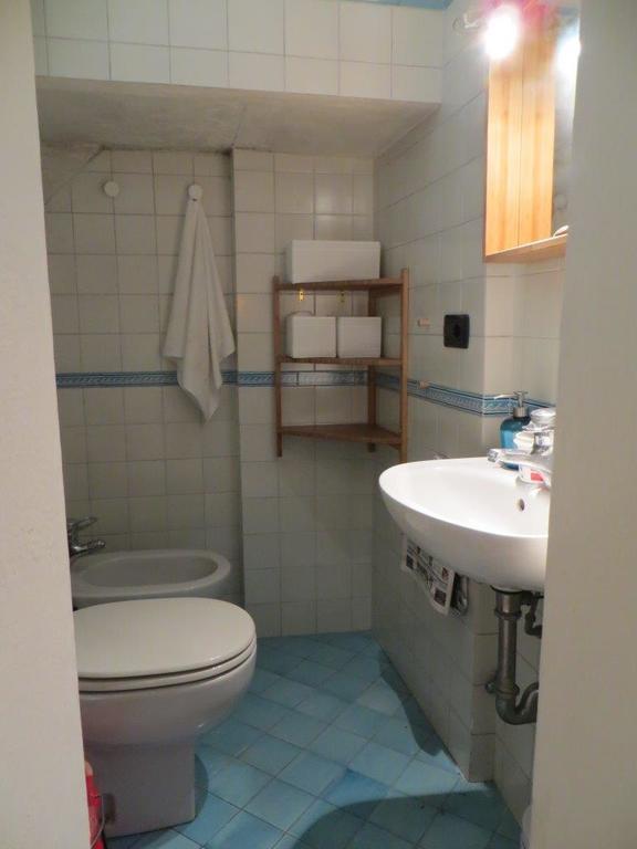 Casa Gabriella Διαμέρισμα Πίζα Εξωτερικό φωτογραφία