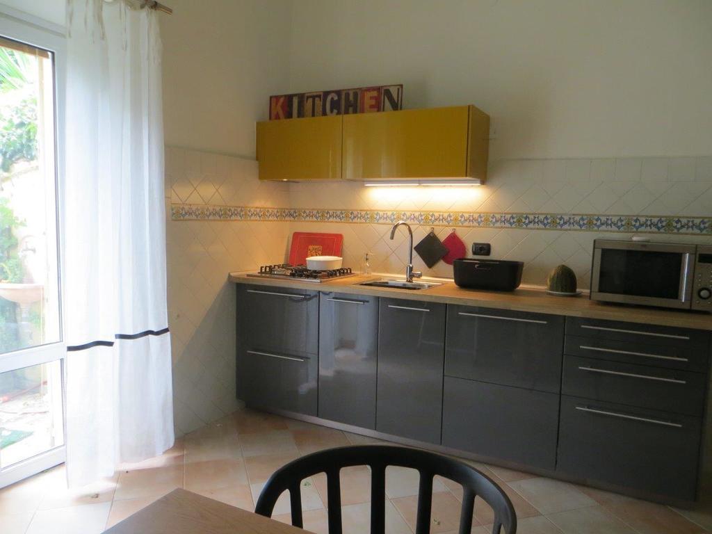 Casa Gabriella Διαμέρισμα Πίζα Εξωτερικό φωτογραφία