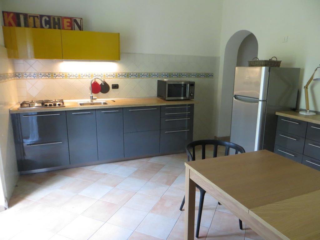 Casa Gabriella Διαμέρισμα Πίζα Εξωτερικό φωτογραφία